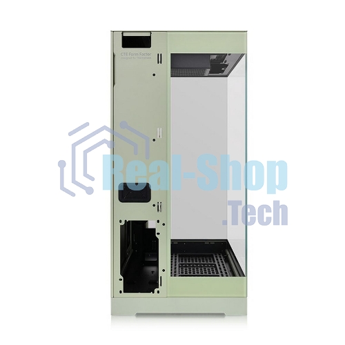 Компьютерный корпус Thermaltake CTE E550 TG Matcha Green (CA-1Z8-00MEWN-00)