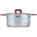 Набор посуды 10 предм Rondell Savvy RDS-1189