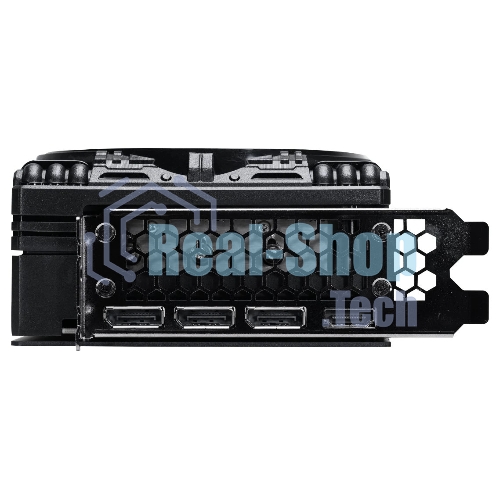Видеокарта Palit NVIDIA GeForce RTX 5070 GamingPro 12Gb PCI-E 192bit GDDR7 2325/28000 HDMIx1 DPx3 HDCP Ret