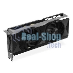 Видеокарта Acer DP.Z4UWW.P01, AMD Radeon RX 9060 XT, 8 ГБ GDDR6, 128 бит, PCI-e 5.0, 1xHDMI, 2xDP