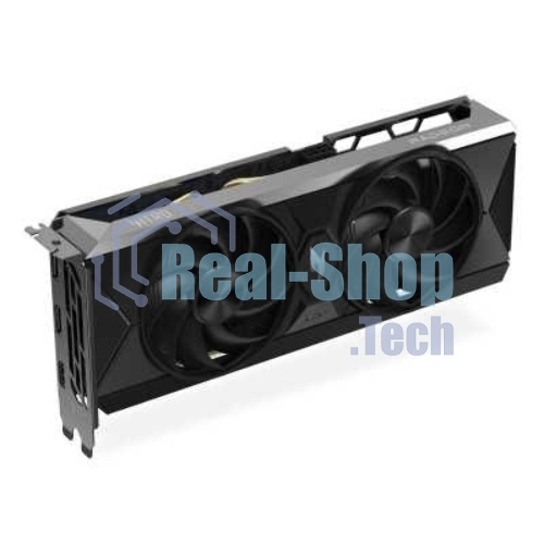 Видеокарта Acer DP.Z4UWW.P01, AMD Radeon RX 9060 XT, 8 ГБ GDDR6, 128 бит, PCI-e 5.0, 1xHDMI, 2xDP