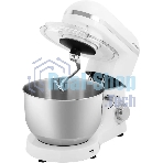 Кухонный комбайн Maunfeld MF-435WH PRO, белый