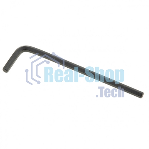 Ключ имбусовый Matrix 11225 HEX, 5 мм, CrV