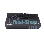 Коммутатор неуправляемый NEOMAX NMS-108P-100-P, 8 портов 100 Mbps, пластик
