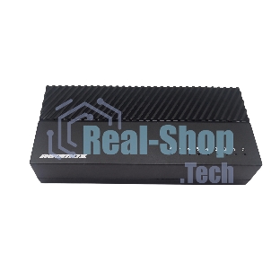 Коммутатор неуправляемый NEOMAX NMS-108P-100-P, 8 портов 100 Mbps, пластик