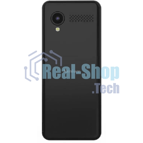 Мобильный телефон Xenium X900 черный