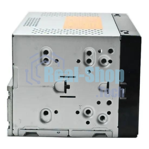 Автомагнитола Pioneer DMH-A4450BT, 2 DIN, 6.8