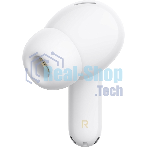 Наушники TWS Xiaomi Redmi Buds 8 Pro белый, внутриканальные, Bluetooth, активное шумоподавление, до 8 ч