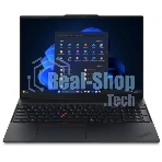 Ноутбук WUXGA LENOVO ThinkPad E16 G3/16