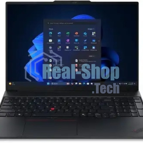 Ноутбук WUXGA LENOVO ThinkPad E16 G3/16