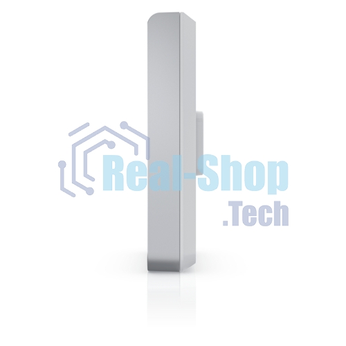 Wi-Fi точка доступа IN-WALL WI-FI 6 U6-IW Ubiquiti