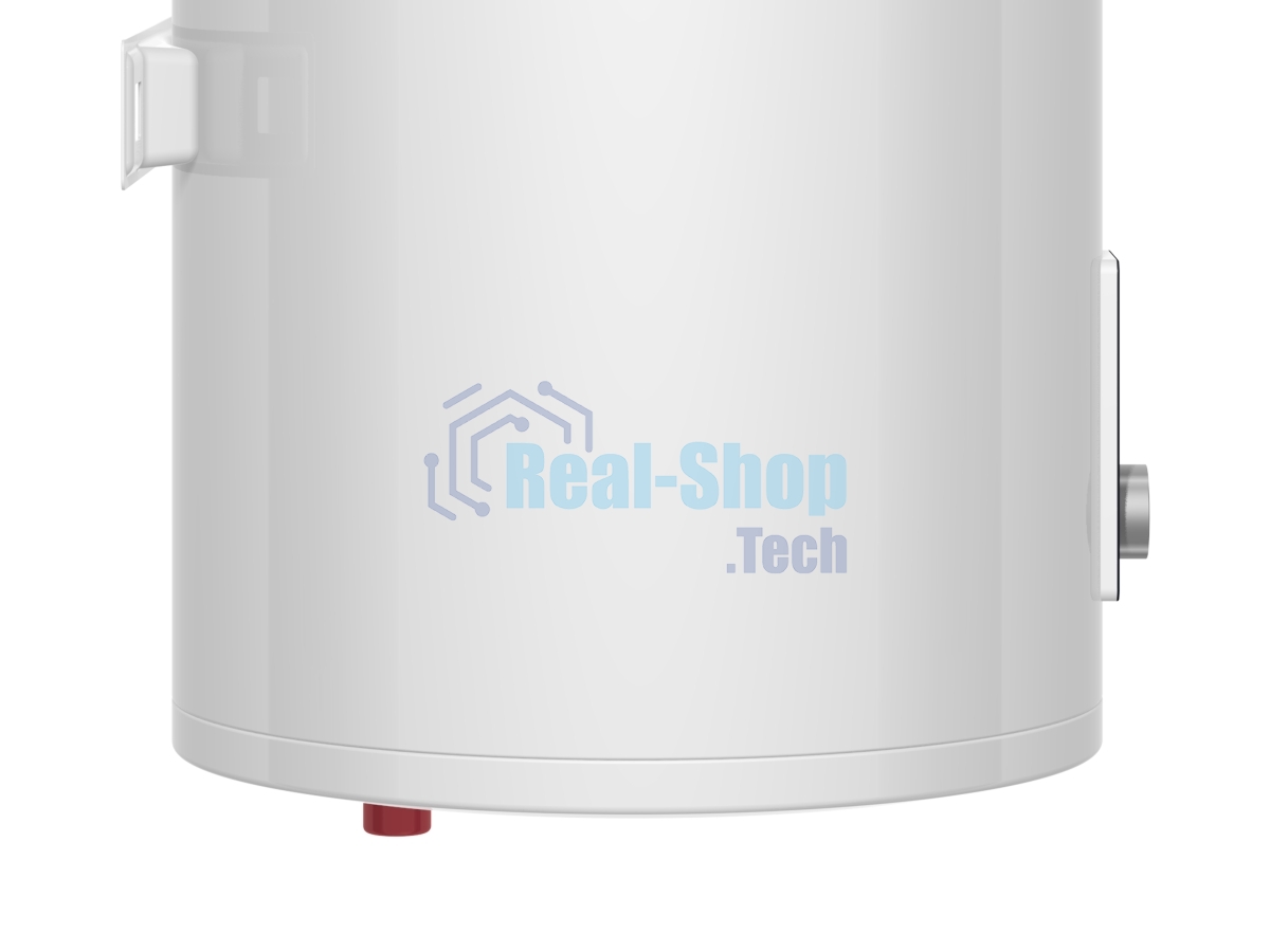 Водонагреватель Thermex Solo 30 V 2кВт 30л электрический настенный