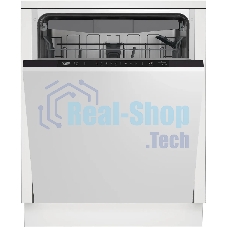 Встраиваемая посудомоечная машина Beko BDIN15531