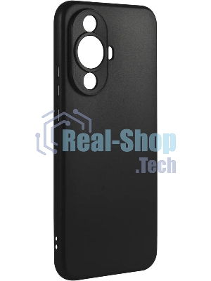 Чехол (клип-кейс) Redline для Huawei Nova 11 Pro/11 Ultra iBox Case черный (УТ000036189)