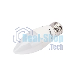 Лампа светодиодная 12вт OLL-C37-12-230-4K-E27-FR ОНЛАЙТ