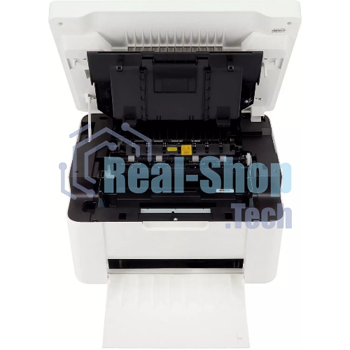 МФУ лазерное IRU Strato HM2401DNW A4 WiFi белый