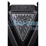 Компьютерный корпус ASUS ROG STRIX HYPERION GR701 GR701/BK/PWM FAN