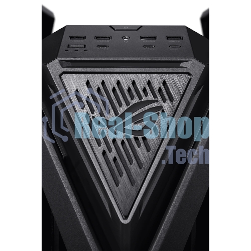 Компьютерный корпус ASUS ROG STRIX HYPERION GR701 GR701/BK/PWM FAN