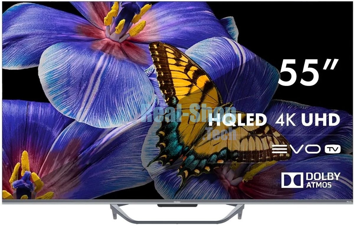 Телевизор Haier 55