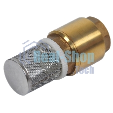 Клапан обр. Elitech 1005.000700