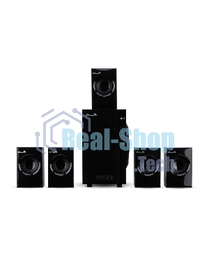 Акустическая система ELTRONIC (30-47) HOME SOUND - черный