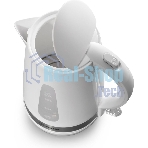 Чайник электрический Gorenje K17WE белый