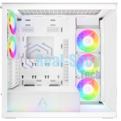 Компьютерный корпус Arctic Cooling ARCTIC Xtender белый арт. ACPCC00014A