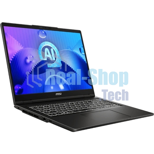 Ноутбук MSI Venture 14 AI A1MG-038RU Core 5 125H 14