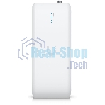 Радиоустройство Ubiquiti UniFi Device Bridge 5 ГГц, 802.11a/n/ac, MIMO 2х2, 1х 1G RJ45 (с раздачей PoE)
