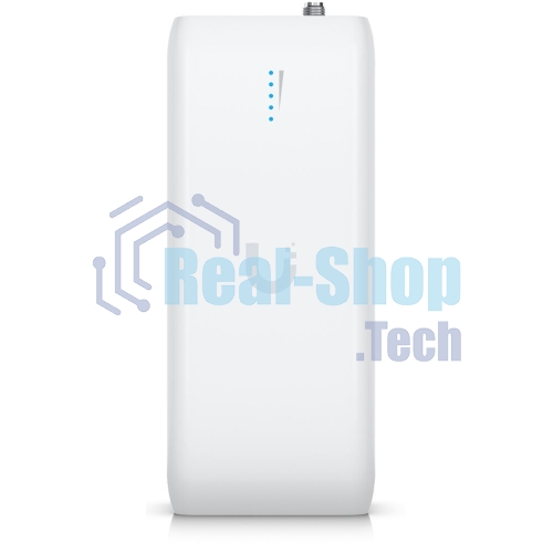 Радиоустройство Ubiquiti UniFi Device Bridge 5 ГГц, 802.11a/n/ac, MIMO 2х2, 1х 1G RJ45 (с раздачей PoE)