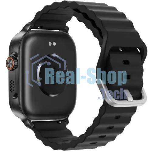 Умные часы Realme Watch 5 RMW2501, 1.97