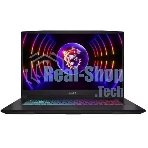 Ноутбук MSI Katana 17 B13VEK-1610XRU Intel Core i7-13620H/16Gb/SSD1Tb/RTX4050 6Gb/17.3