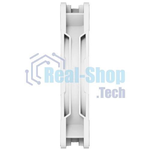 Вентилятор корпусной ARCTIC P14 Pro A-RGb (белый) - retail (ACFAN00318A)