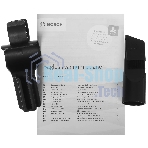Пылесос Bosch BGS05A220 синий/серый, 700 Вт, уборка сухая, пылесборник контейнер 1.5 л