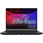 Ноутбук ASUS ROG Strix SCAR 18 G835LW-SA037 18