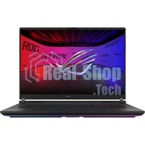 Ноутбук ASUS ROG Strix SCAR 18 G835LW-SA037 18
