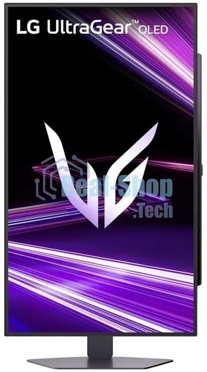 Монитор LG 27