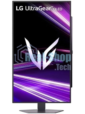 Монитор LG 27