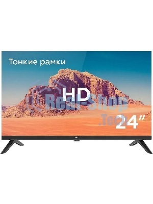 Телевизор BQ 24