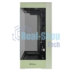 Компьютерный корпус Thermaltake CTE E550 TG Matcha Green (CA-1Z8-00MEWN-00)