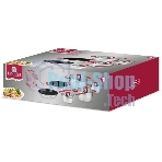 Набор посуды 10 предм Rondell Savvy RDS-1189