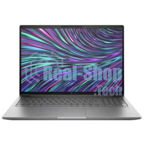 Ноутбук HP ZBook Power G11 серый Core U7-155H 3.8 GHz,16