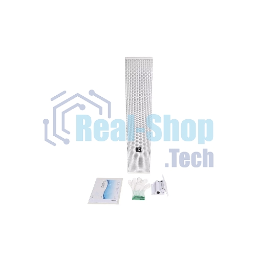 Звуковая колонна Intrend ITSPK-441Sv2-W 4х4