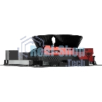 Оперативная память Patriot Viper Elite II, DDR4, 32GB (2x16 GB), 3200 MHz, CL18, DIMM, радиатор, красный, черный