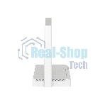 Интернет-центр Netcraze Air (NC-1613) с Mesh Wi-Fi 5 AC1200, 4-портовым Smart-коммутатором и переключателем режима роутер/ретранслятор