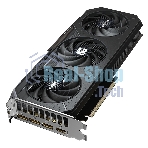 Видеокарта Gigabyte PCI-E 5.0 GV-N5060GAMING OC-8GD 1.0 NVIDIA GeForce RTX 5060 8Gb 128bit GDDR7 2595/28000 HDMIx1 DPx3 HDCP Ret
