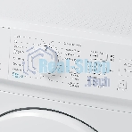 Стиральная машина БИРЮСА WM-SM510/10 белый, загрузка фронтальная 5 кг, 1000 об/мин., класс: A+++