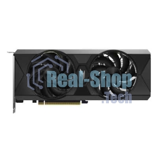 Видеокарта Acer DP.Z4UWW.P01, AMD Radeon RX 9060 XT, 8 ГБ GDDR6, 128 бит, PCI-e 5.0, 1xHDMI, 2xDP