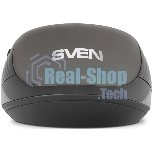 Беспроводная мышь SVEN RX-560SW серый (SV-017088)