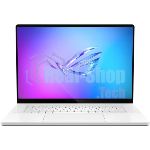 Ноутбук ASUS ROG Zephyrus G16 GA605KM-QR036 AMD Ryzen AI 7 350 2000MHz/16